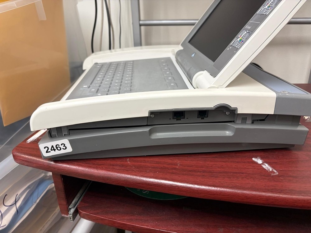 GE MAC5500 Resting ECG Analysis System