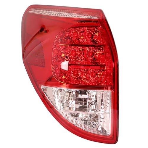 LH Tail Light Assembly Replacement for RAV 4 2006 2007 2008 Left Side Tail
