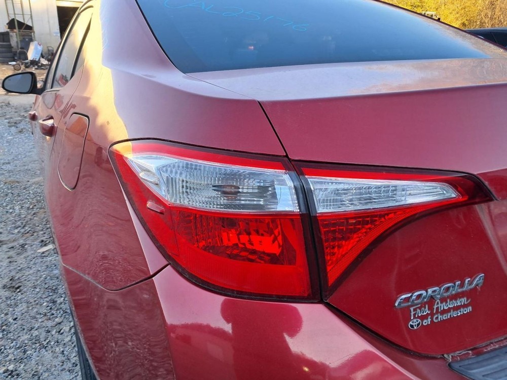 Fuse Box Engine Sedan Fits 14-19 COROLLA 4900892