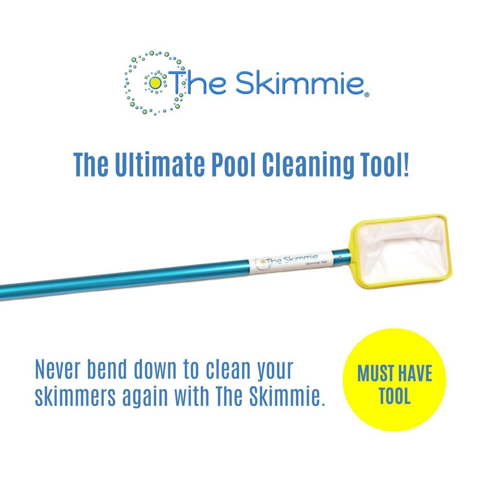 The Skimmie and Two Universal Handles