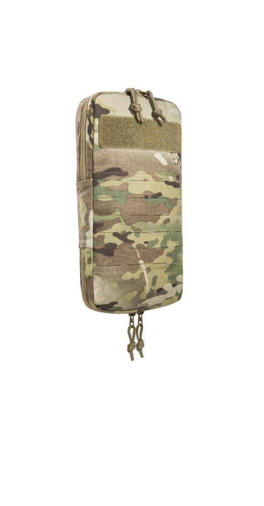 Tasmanian Tiger Bladder Pouch Extended