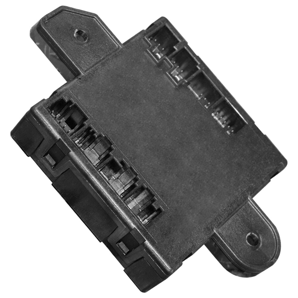 Front Right Side Control Unit Door Module Fits For Dodge Challenger 2014-2019