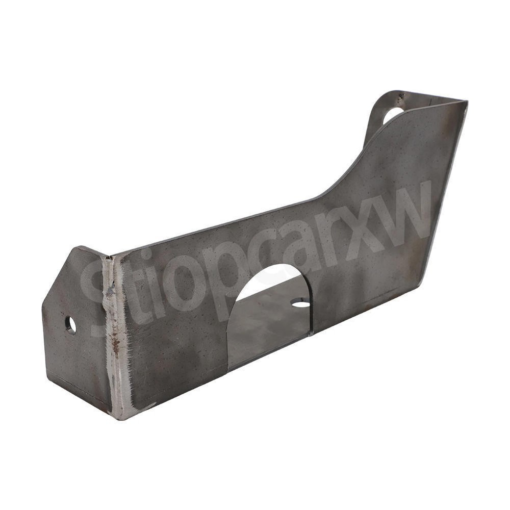 For 2001-2010 Silverado / Sierra 2500HD Front Leaf Spring Hanger Support Bracket