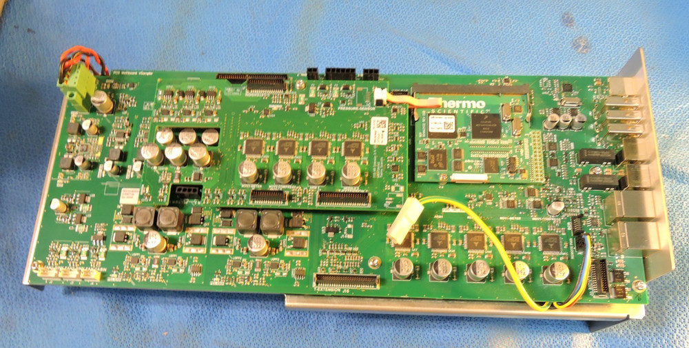 NEW Thermo Vanquish Split Sampler Main Board/ DCF / Extension Module / Power PSU