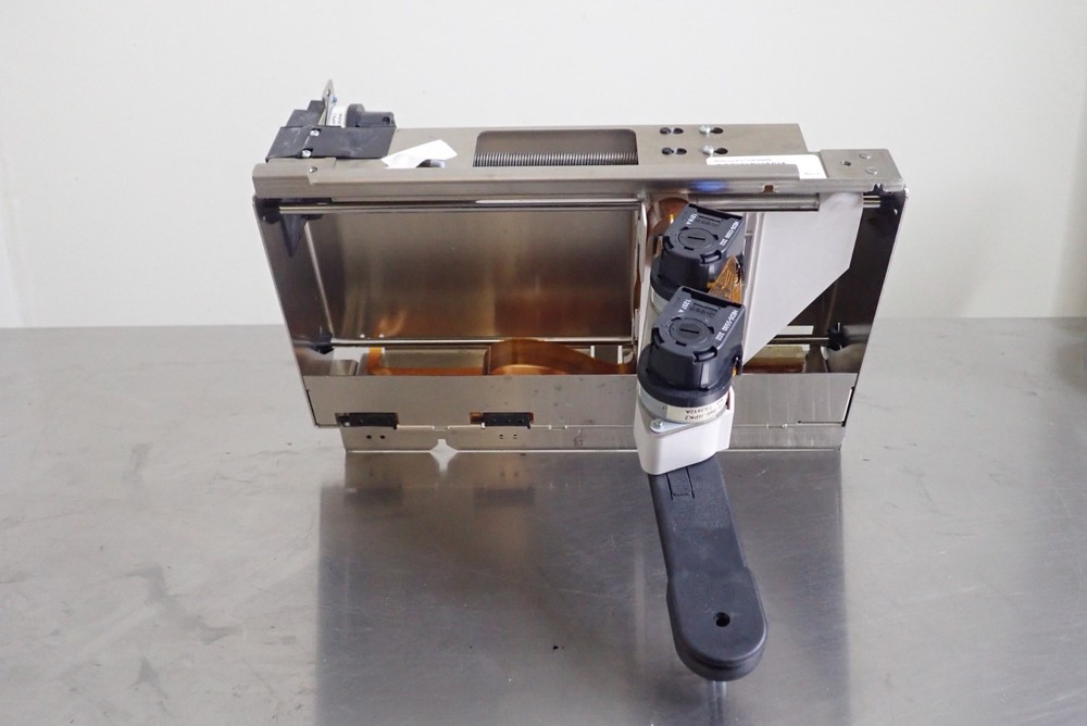 Agilent Technologies G1329-69009 Sample Transport Assembly