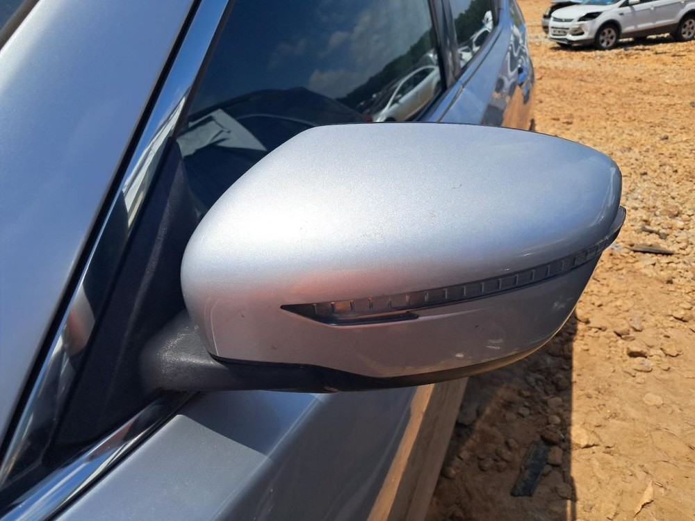 ROGUE 2015 Glove Box 4761233