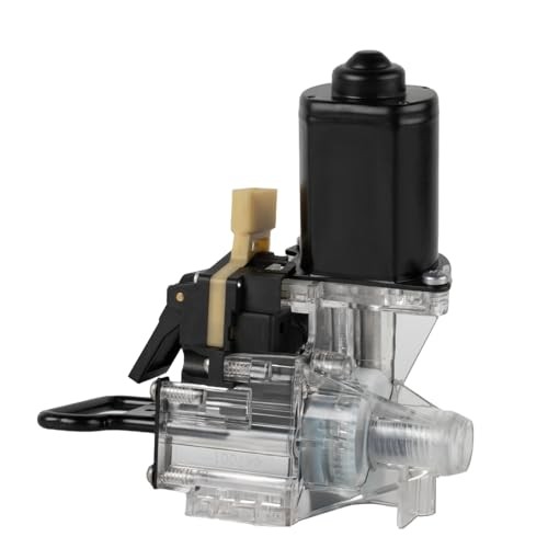 747-002 Trunk Pull Down Motor Actuator Compatible with Lincoln Continental