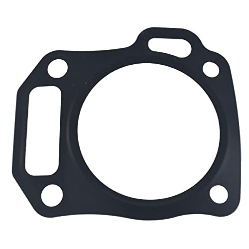 3 pcs High Compression Performance for Predator 212cc Head Gasket .010