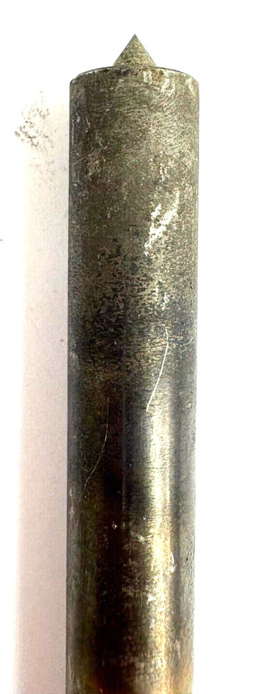 15/32" TRANSFER PUNCH 4-7/8" OVERALL LENGTH