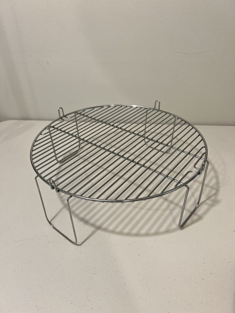 NuWave Pro PLUS Oven 20354 Metal Racks Stackable REPLACEMENT PART