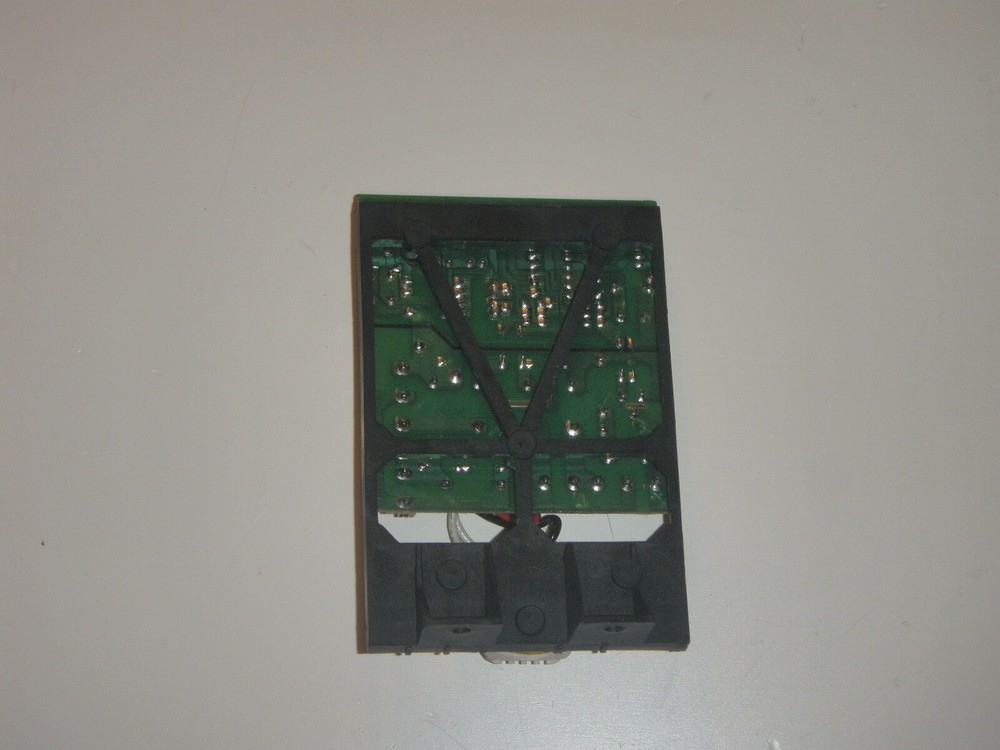 Power Control Board for Cooks Essentials Bread Maker Model EGEBM25A