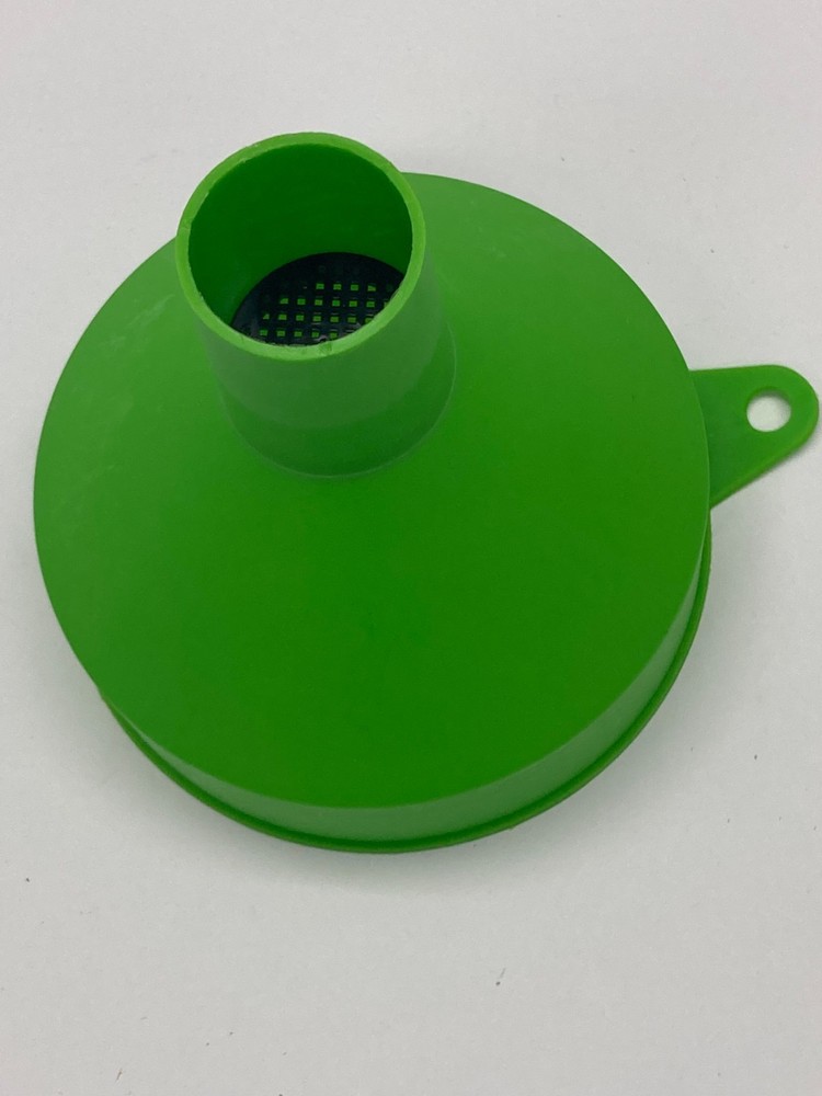 Green Funnel
