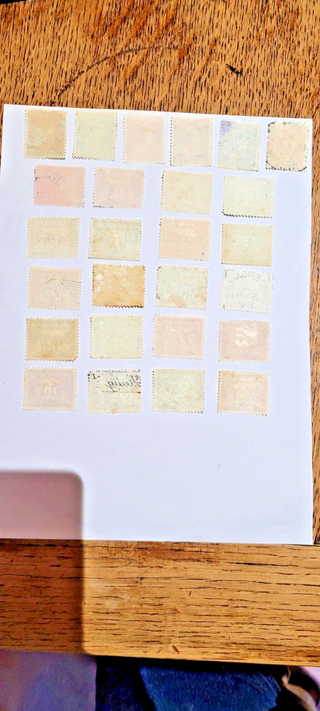 Netherlands 1926 Onwards.