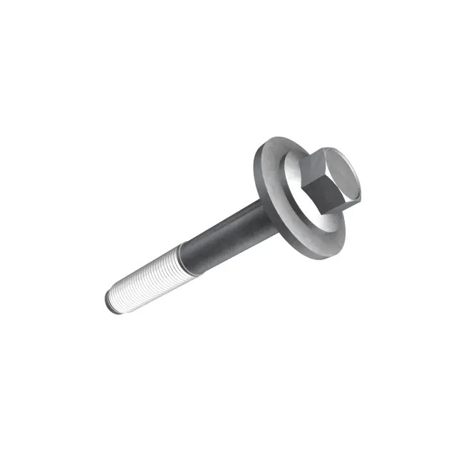 Genuine Mopar Hex Flange Head Bolt 06512988AA