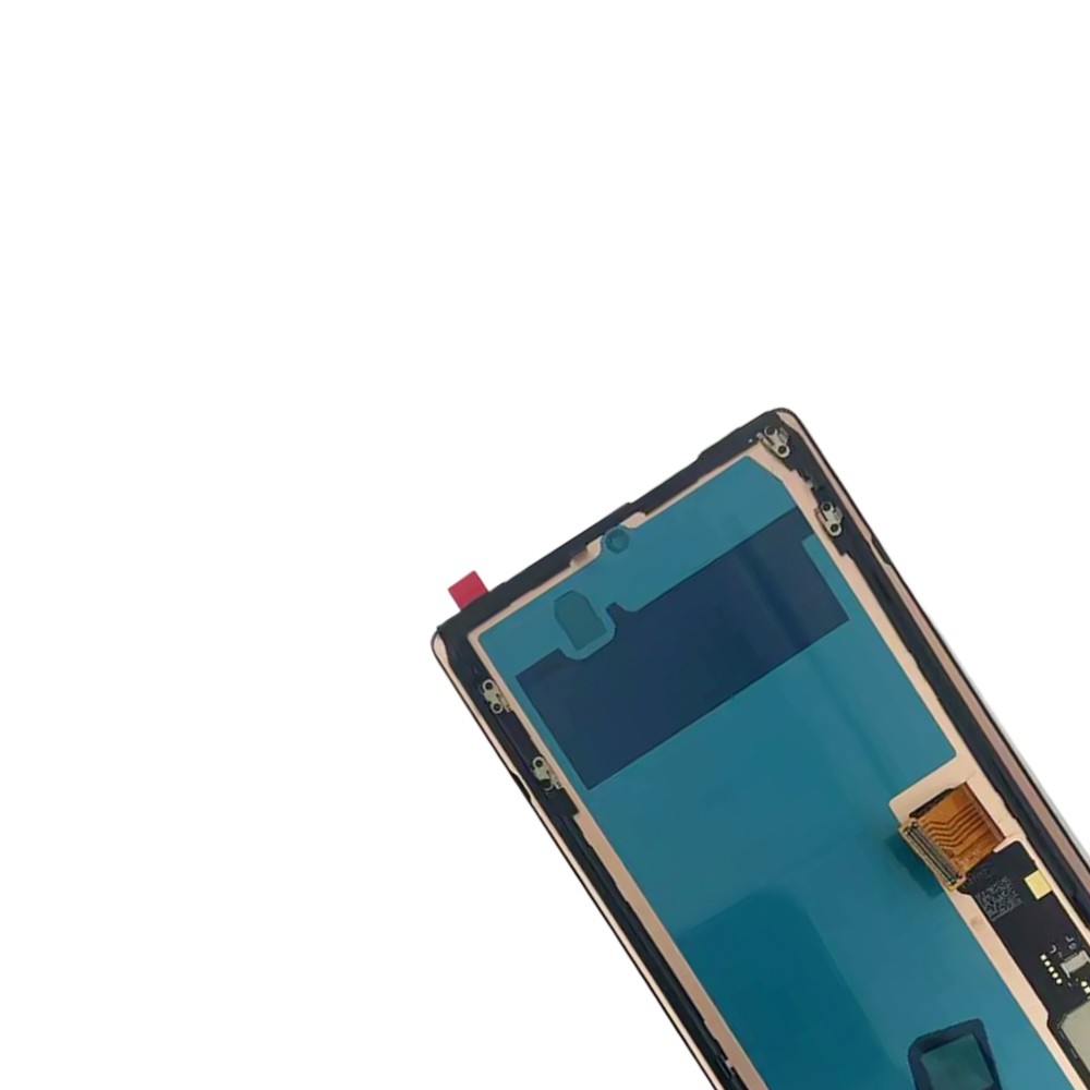 Replacement For Google Pixel 6 PRO OLED Display LCD Touch Screen Digitizer Frame