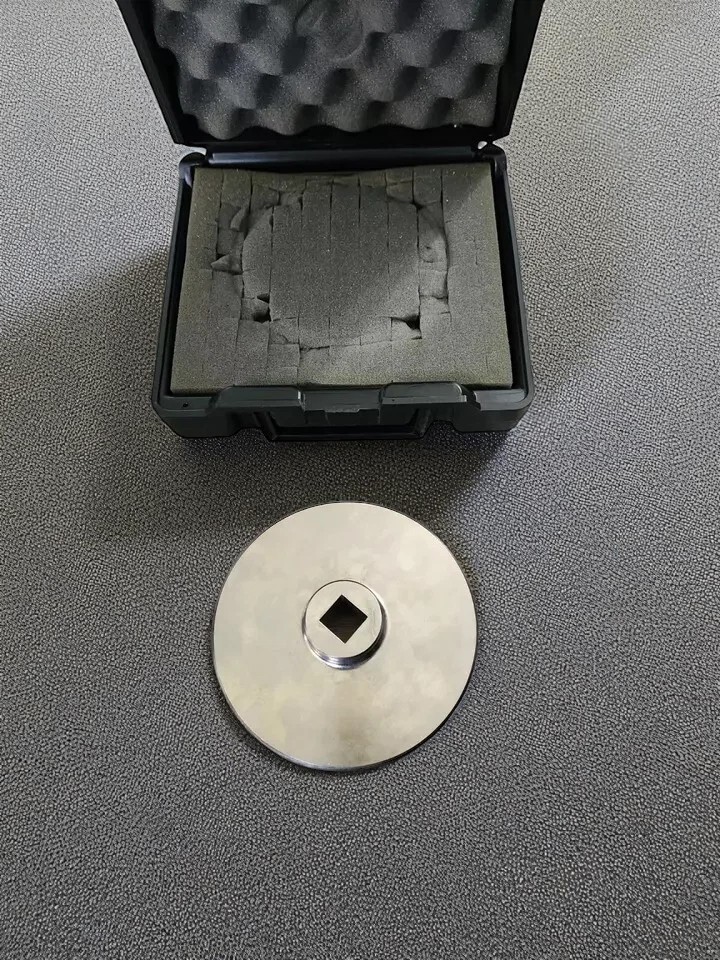 TORQUE ADAPTER P/N: 98A32103003000