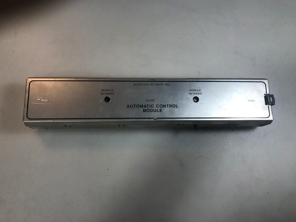 Scientific Atlanta 276440(ACM) AUTOMATIC CONTROL MODULE