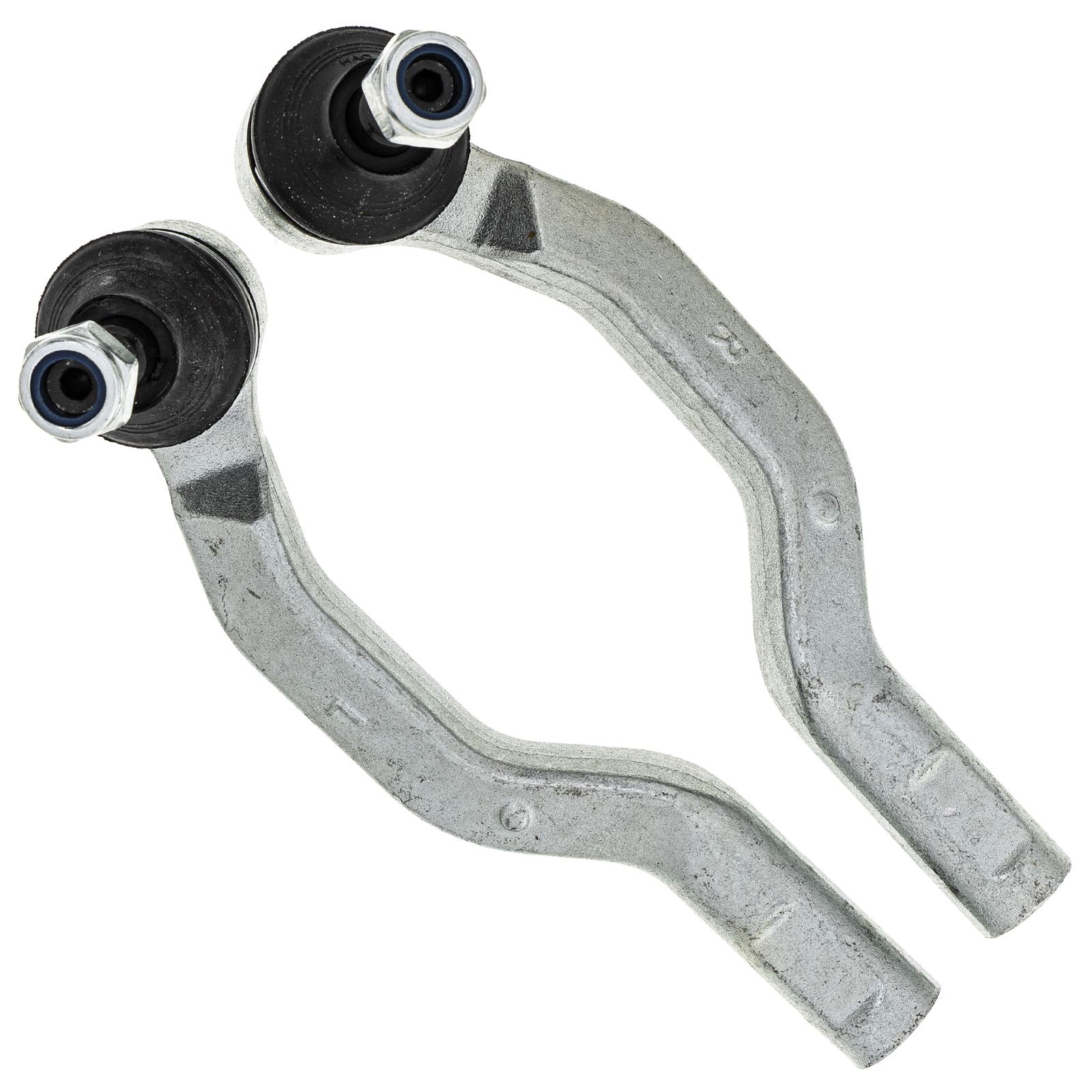 Steering Rack Tie Rod End Kit for Polaris RZR XP 4 1000 Turbo 1824339 7061229