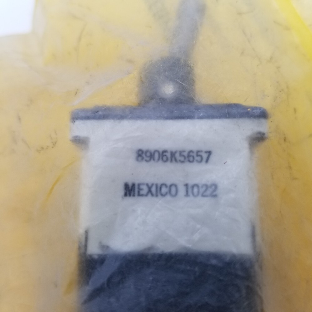 Caterpillar OEM Replacement Toggle Switch CAT 170-2512 - Fast Shipping