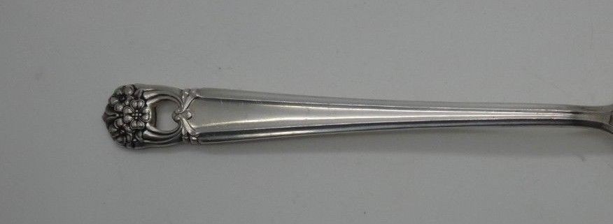Your Choice Set Silverplate Flatware 1847 Rogers Bros Eternally Yours