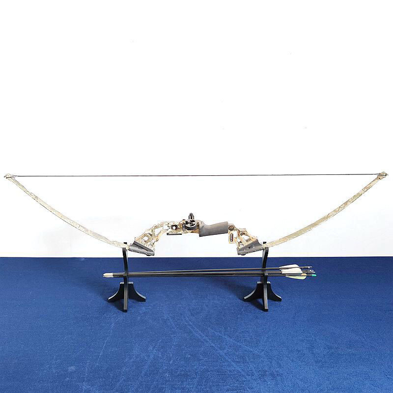Split Katana Samurai Sword Holder Stand Bracket Assembly New Sword Rack S/L Size