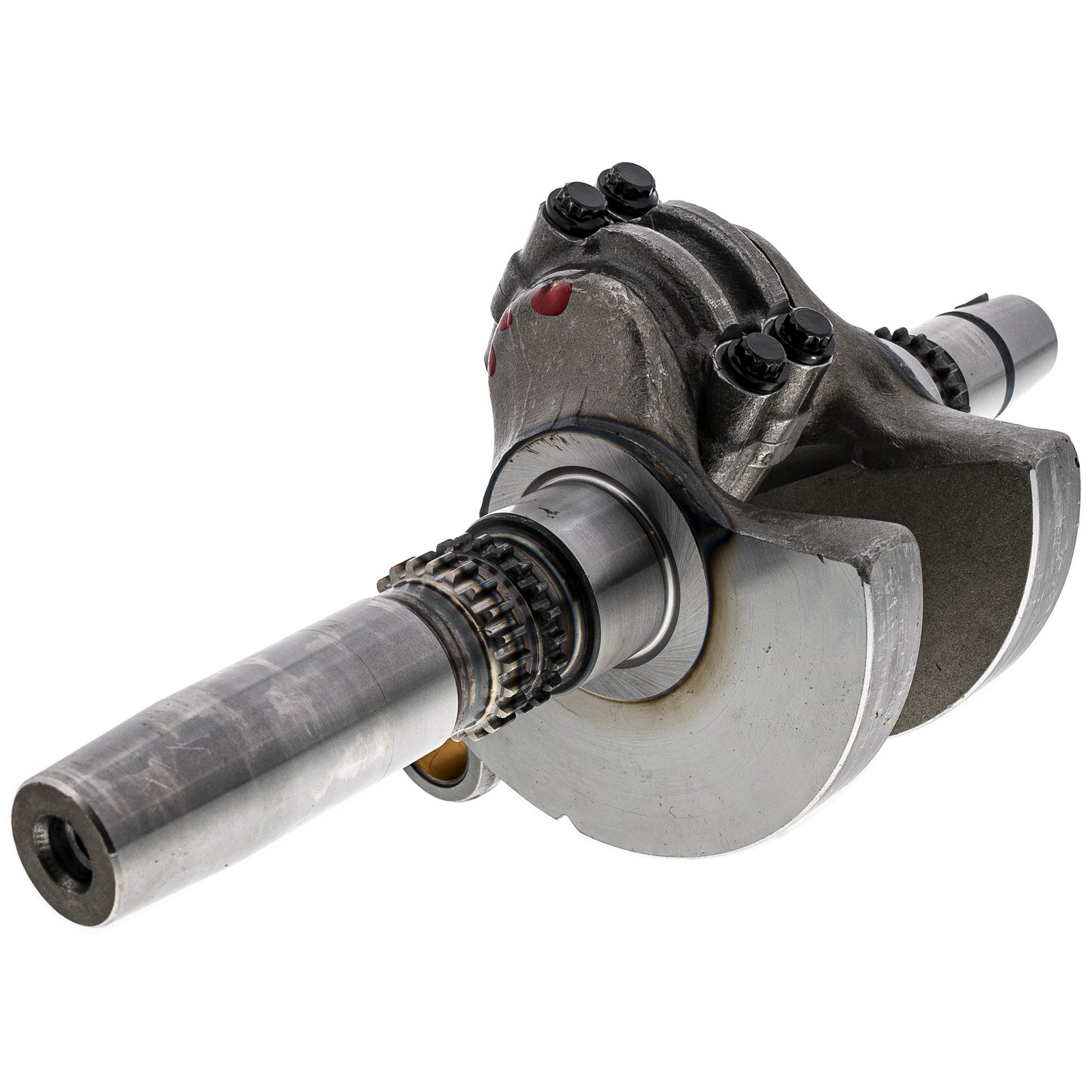 NICHE Forged Crankshaft Assembly Can-Am Maverick Renegade 420219736 2011-2018