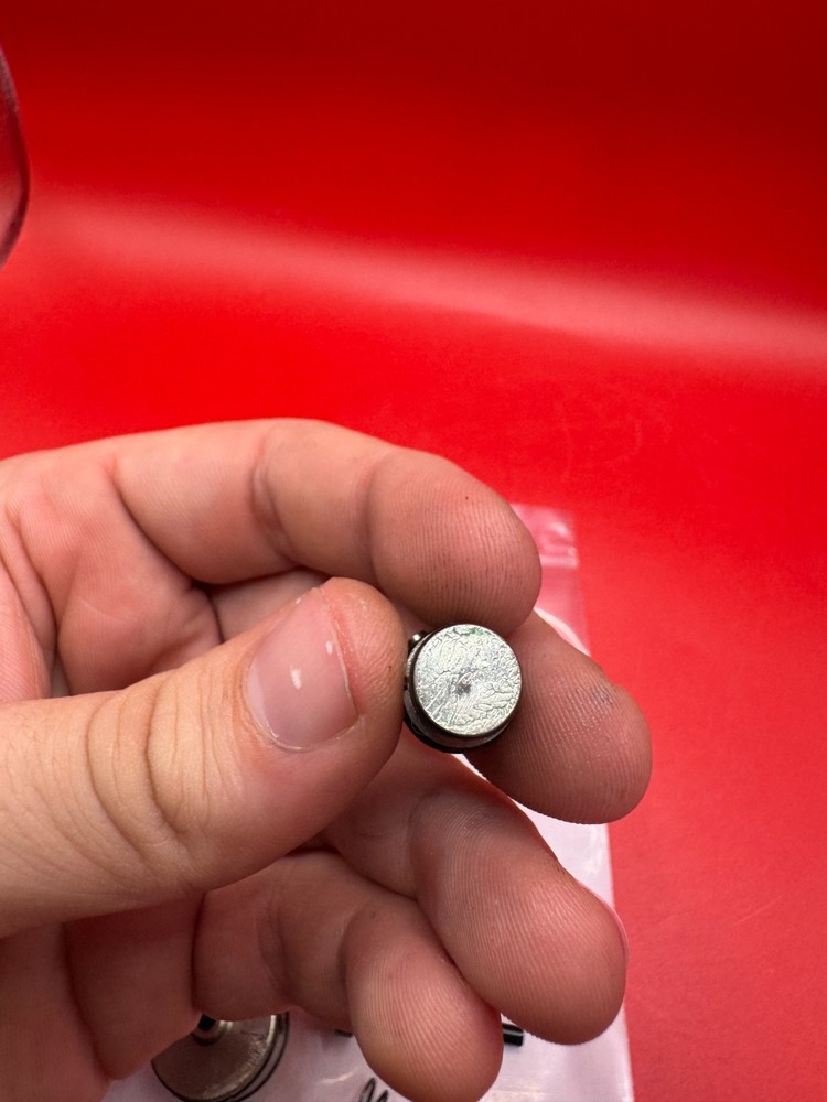 Evil PB Pimp Valve Kit