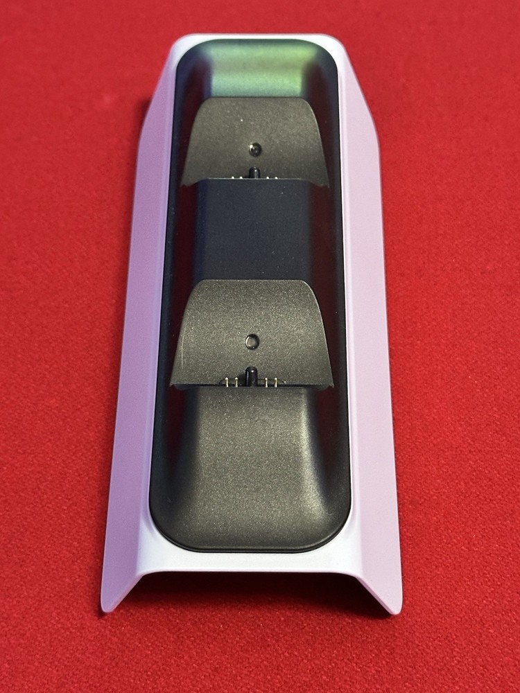 PS5 Dual Controller charging Dock For PS-5 Controllers, No Box