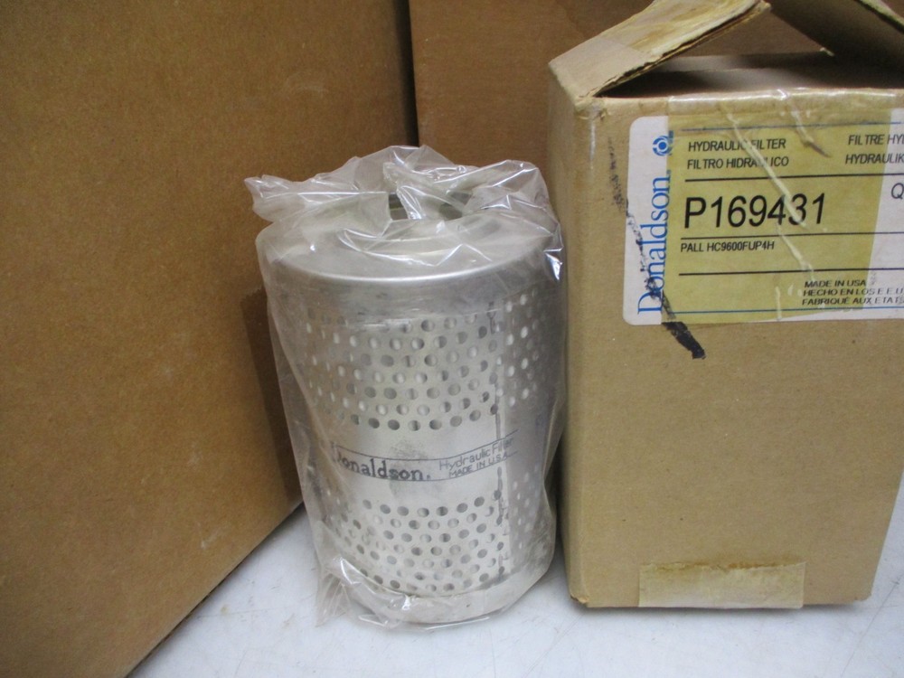 DONALDSON P169431 HYDRAULIC FILTER