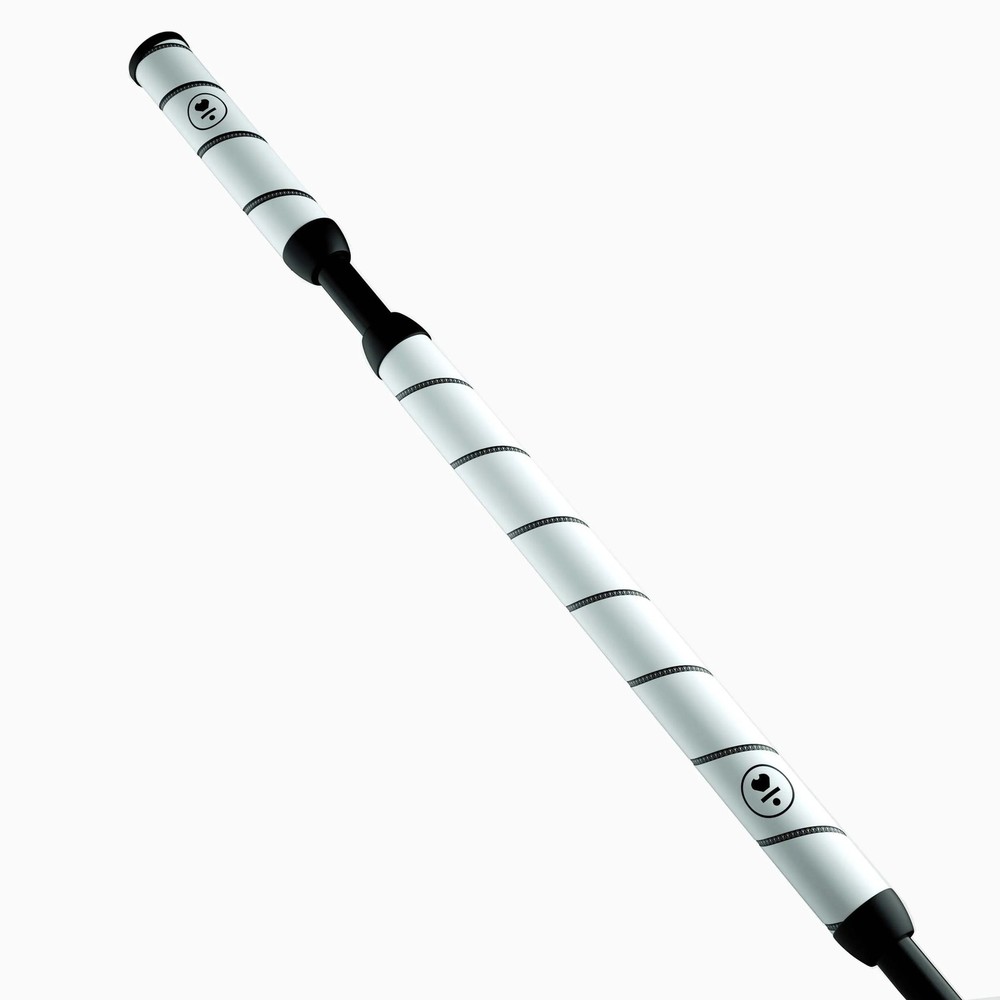 L.A.B. Golf L.A.B. Golf Split Two-Piece Putter Grip For Broomstick Putters