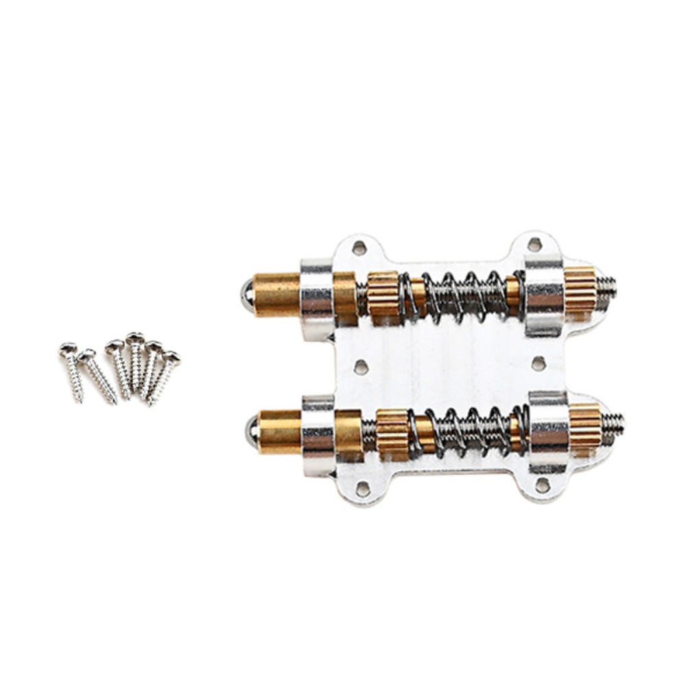 Professional Stabilizer Trem Setter Kit Adjuster For Floydrose Tremolo Bridge a