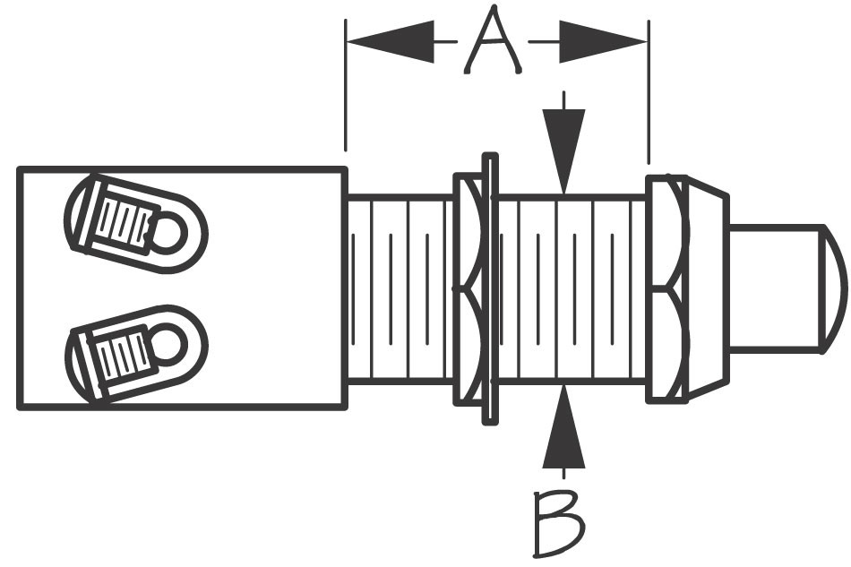 Sea Dog 420420-1 - Multi Purpose Switch