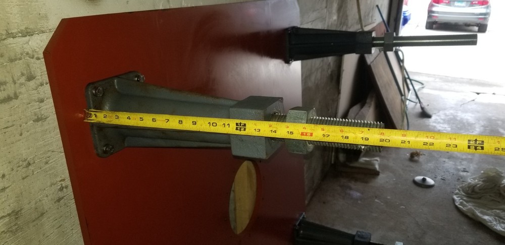 WORKBENCH - heavy duty