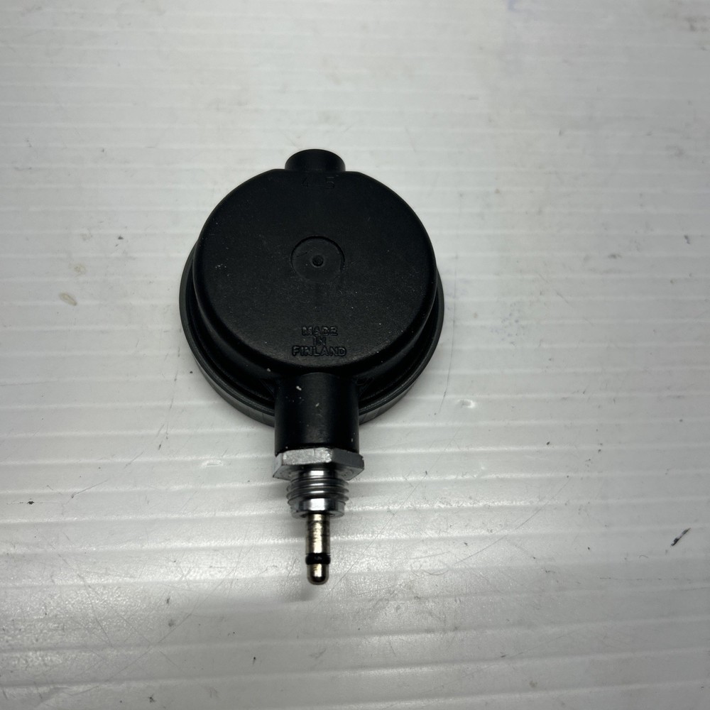 Sunnto SM 26 Single Pressure Gauge. Tested.