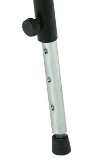 Ultimate Support JamStands JS-MPS1 Multi-Purpose Mixer/Keyboard Stand