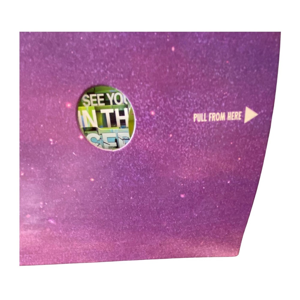 Coachella 2025 Package