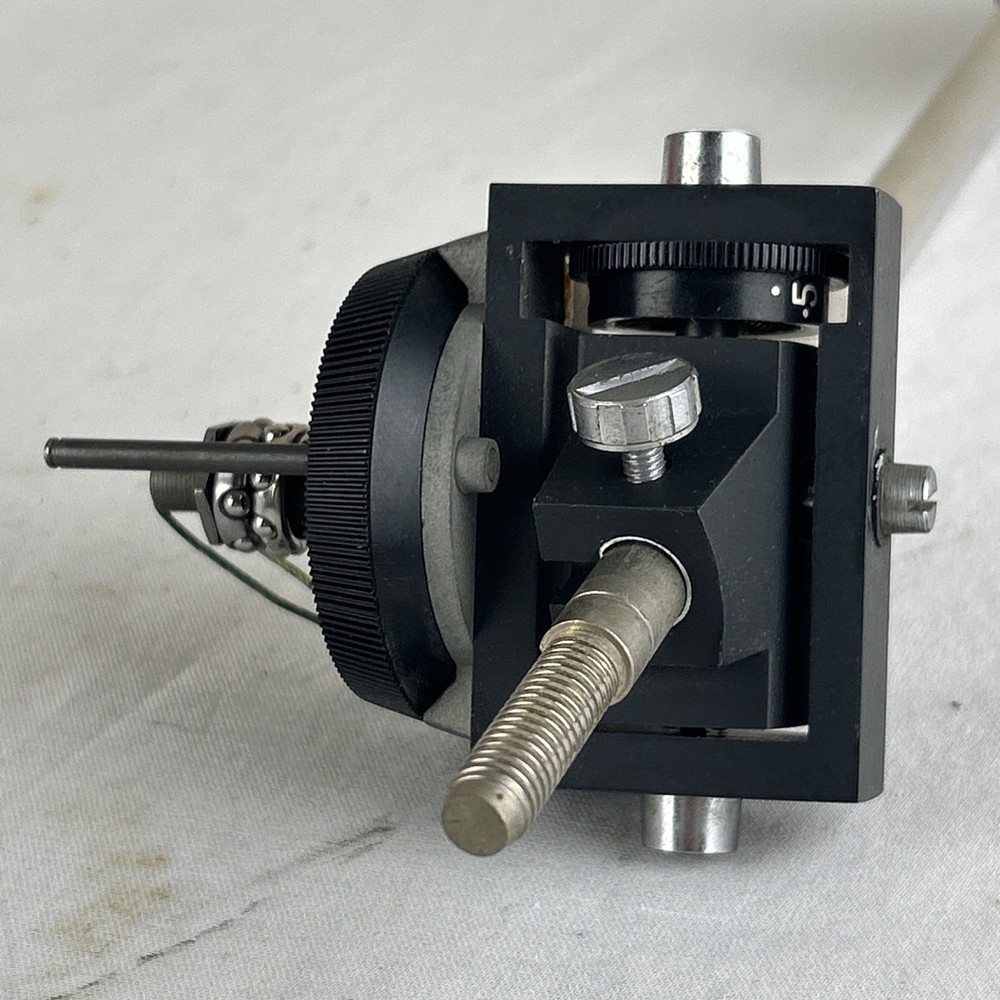 Dual 1019 Tonearm Original