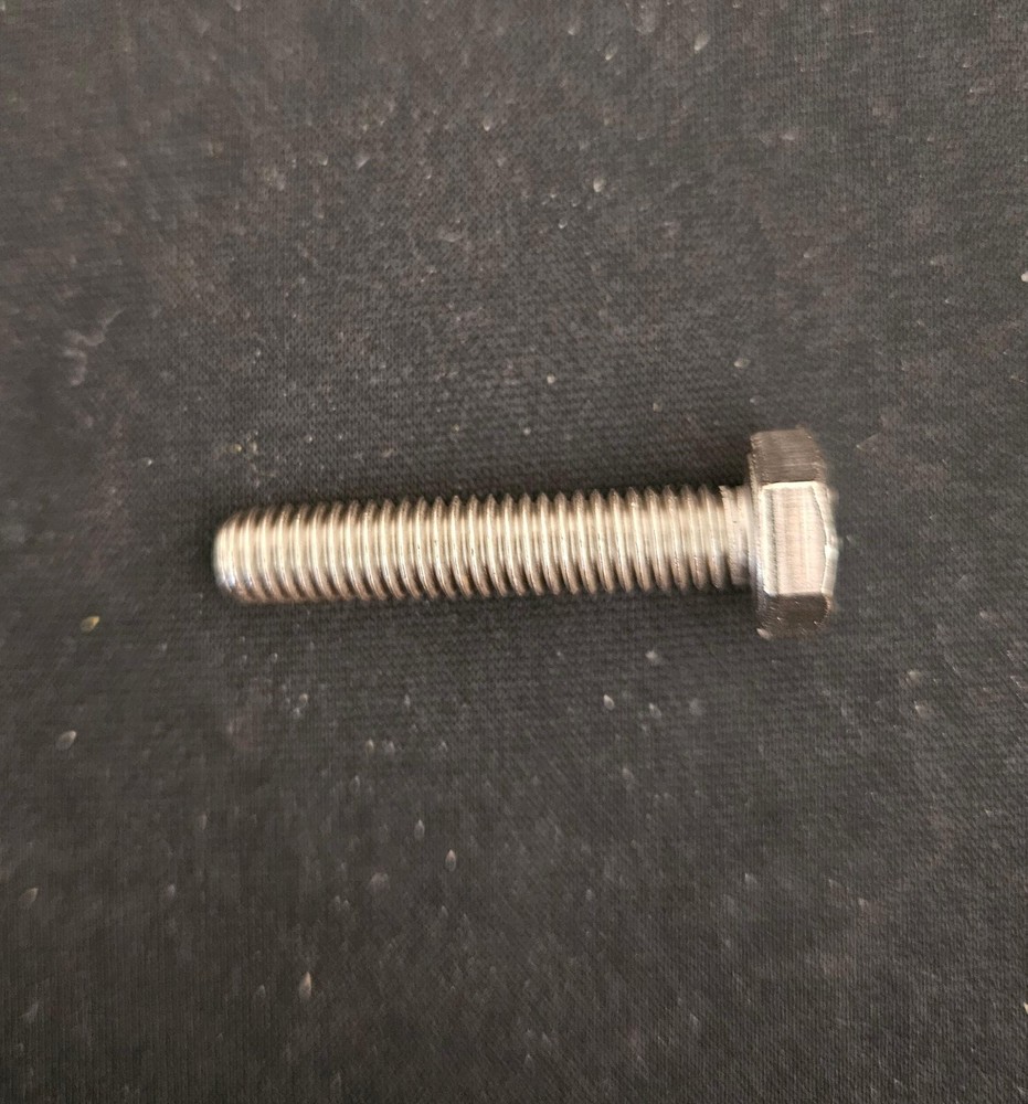 ARO  96358 Exp M6 Hex Cap Screw