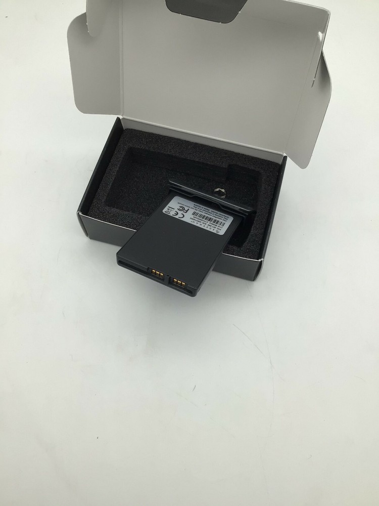 ORDERMAN 501-896-NEW BATTERY