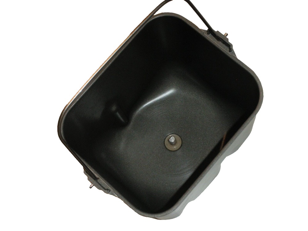 OEM Pan for Breadman Bread Maker Model TR333 TR444 (#40)