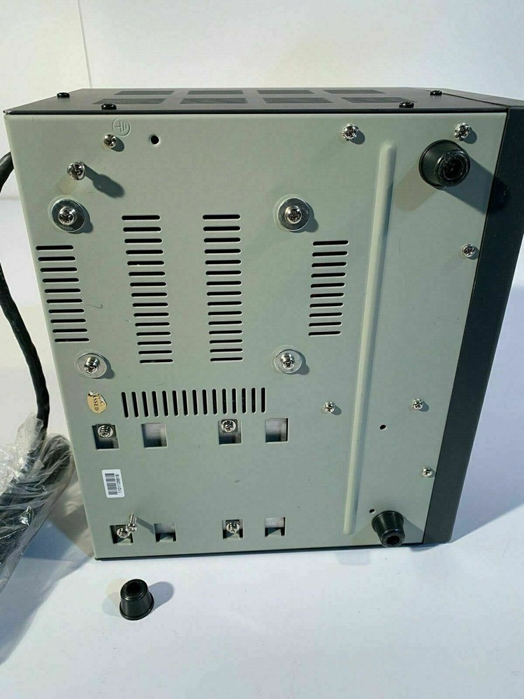 EXCELLENT BK PRECISION 1690 Regulated DC POWER SUPPLY Digital Face 28A Max NOS
