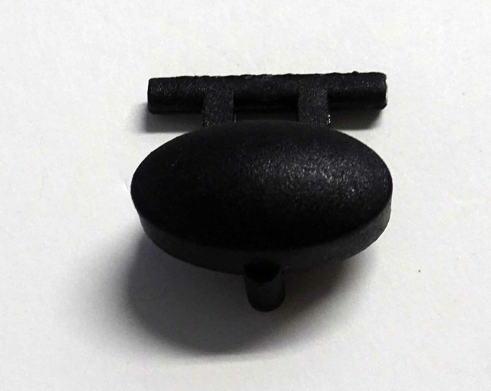Ensoniq ASRX Pro Button Cap