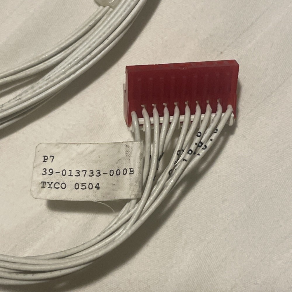 Diebold 39-013733-000B ATM Cable