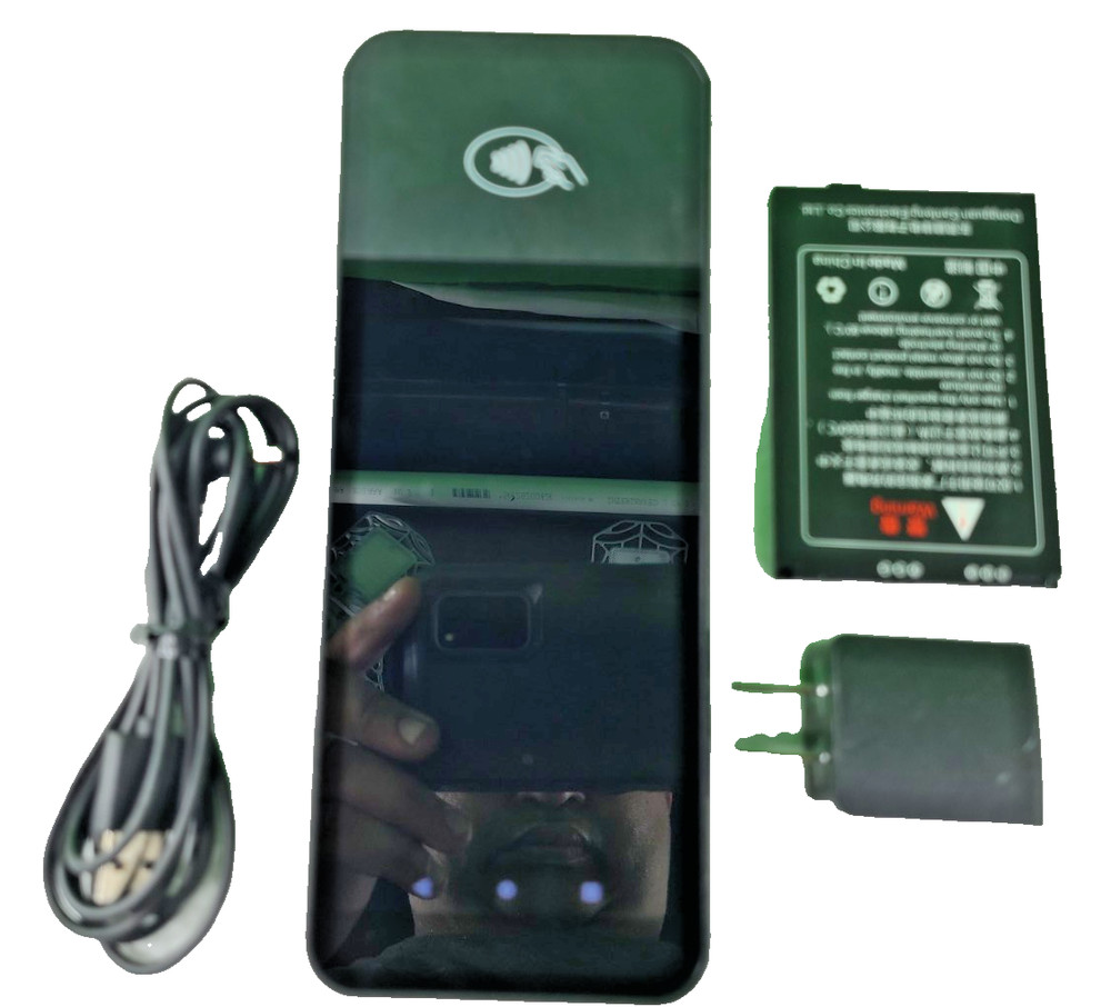 bbpos WisePOS E WSC51 Stripe Touchscreen Terminal Card Reader - New
