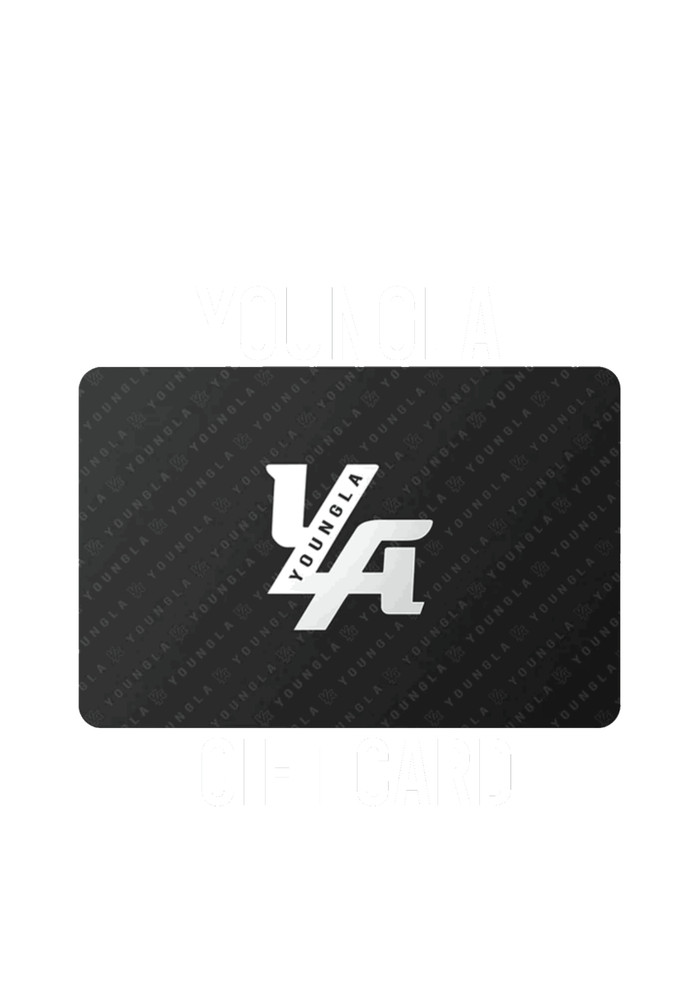 YoungLA EU Giftcard €250