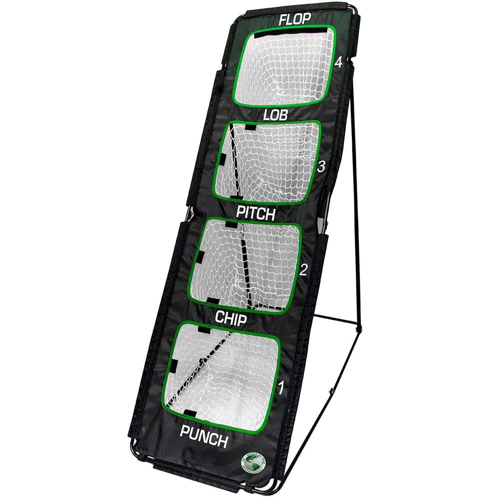 Short Game Practice Net, Black (GS1069)