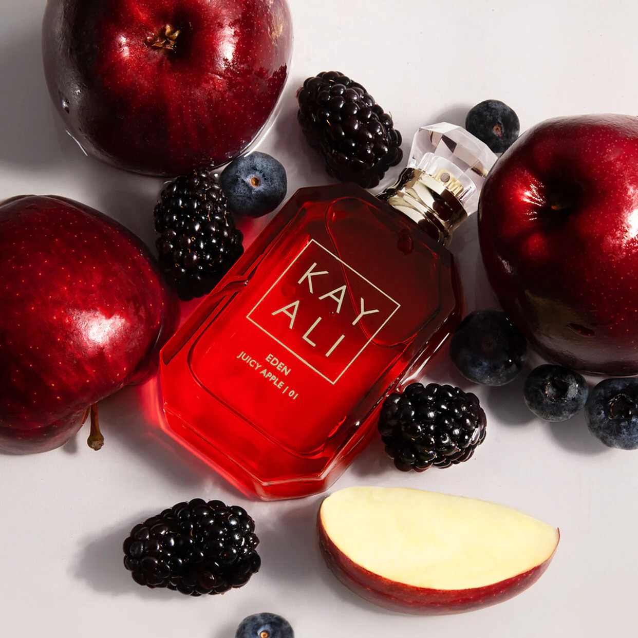 Kayali Eden Juicy Apple | 01 Eau De Parfum for women and men,3.4oz