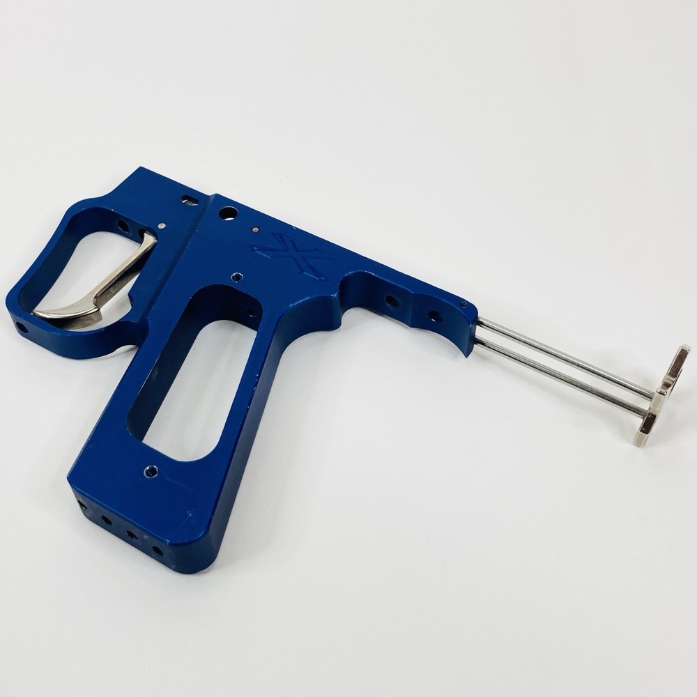 System-X First Generation Vengeance Autococker Trigger Frame w/ Trigger Swing