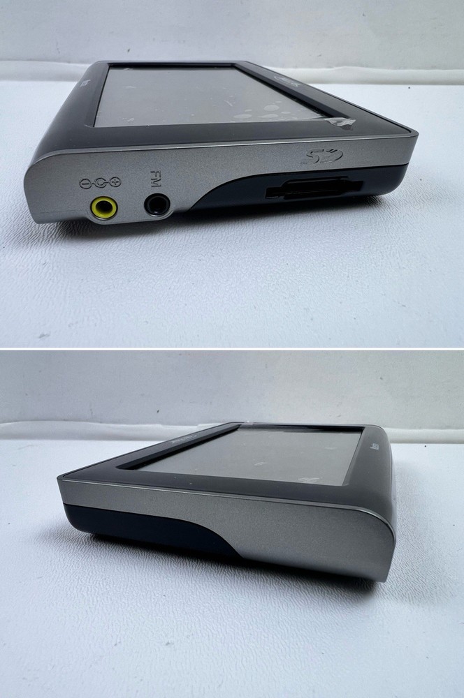 Magellan Maestro 5310 GPS Navigation Bundle + Cables + Accessories READ!