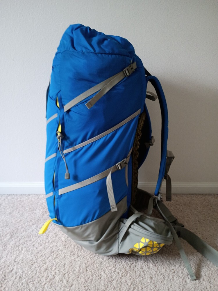 BOREAS Buttermilks 55L Ultralight Backpack